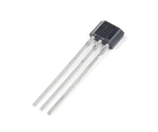 64-5660-31 Non-Latched Hall Effect Sensor AH1815 SEN-14709