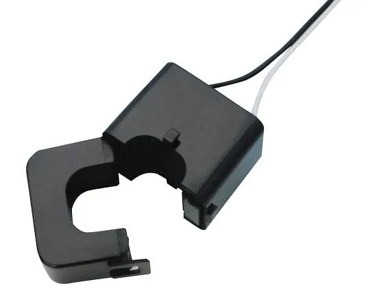 4-331-01 Clamped AC Current Sensor (Medium/Power Equipment - φ24/300 Arms) CTL-24-CLS