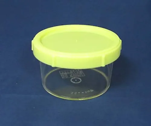 61-3517-89 Screw Cup 100mL NC-100