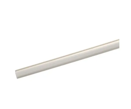 63-4613-46 RS PRO Halogen Free Heat Shrink Tube, Clear 2.4mm Sleeve Dia. x 1.2m Length 2:1 Ratio 399-906