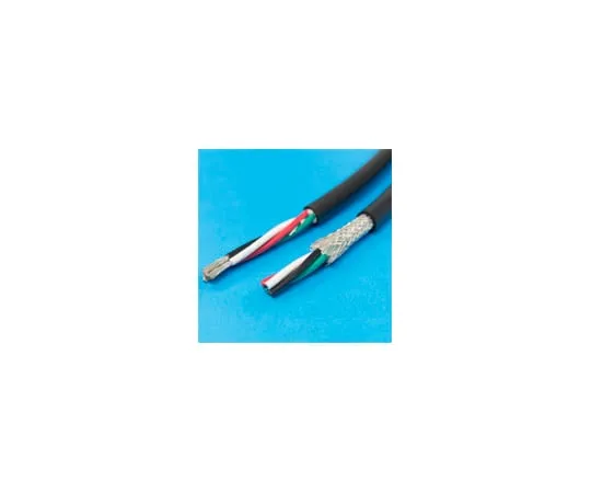 62-0586-24 Slim Diameter 600V Rated Power Cable For Robot (Without Shield) ORP-D (3.5Sq 8 Cores) 10m ORP-D3.5SQX8C2586