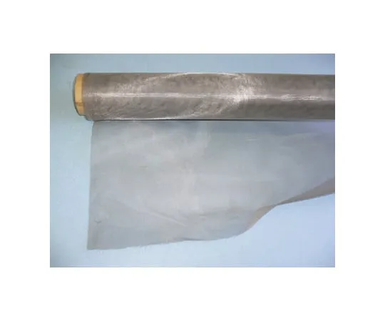 62-0865-34 Antistatic Mesh (79 Mesh Opening 205μ Width 1000mm) NA-CA205