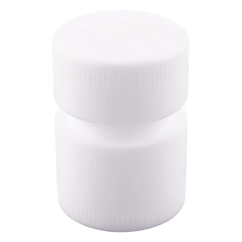 4-1015-01 Fluororesin (PTFE) Decomposition Container 8ml