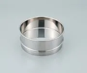 6-578-38 Standard Sieve Stainless Steel Popular Type 200 Intermediate Receiver ID -