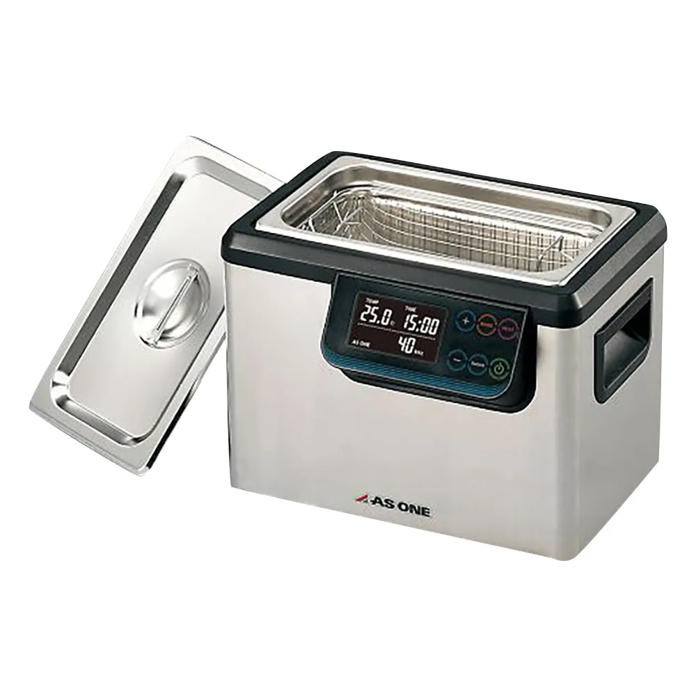 4-464-01 Dual Frequency Ultrasonic Cleaner HFC-3D