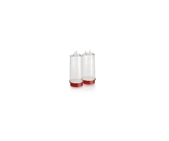 62-8363-26 TZHVAB205 STERITEST EZ ANTIBIO, HV, 10/PACK, DP TZHVAB205