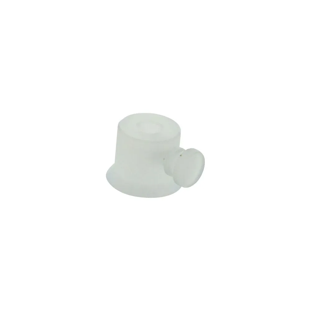 61-4414-33 Stopper Pointer Flange for 100mL 025110-10013