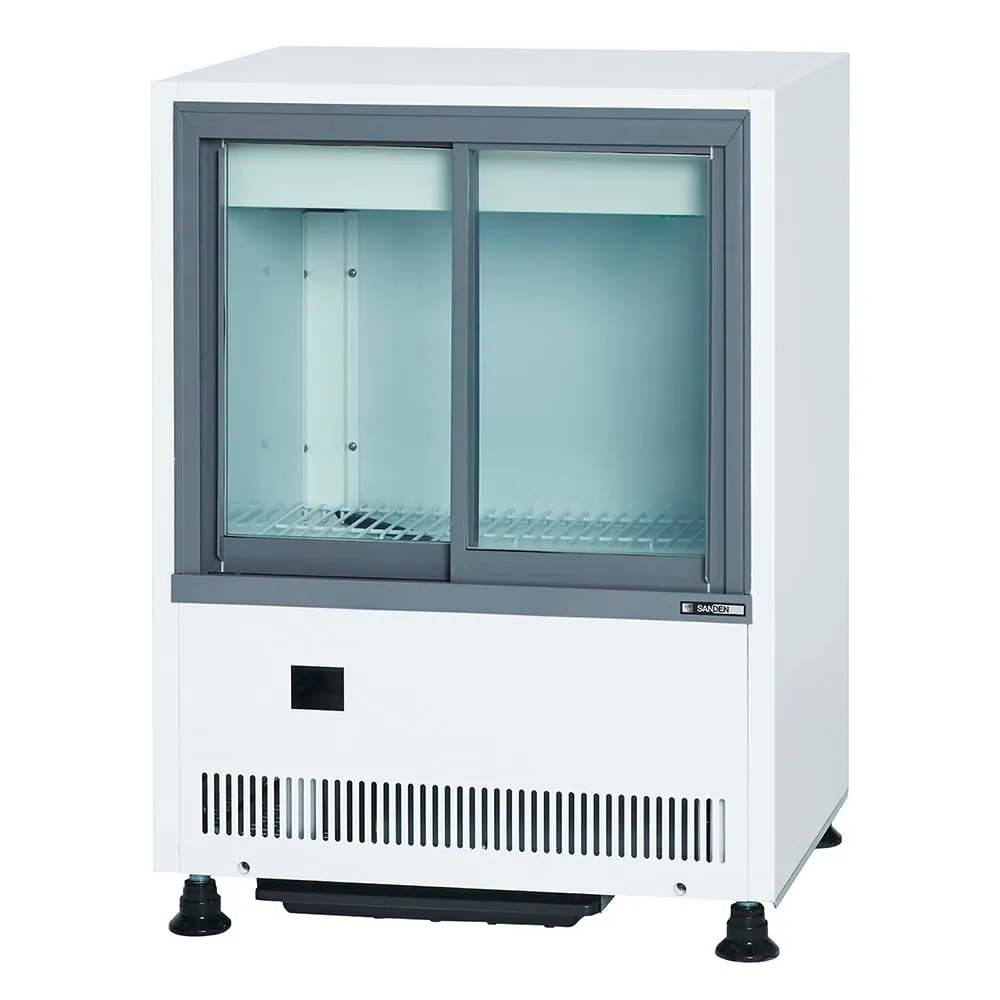 1-4459-14 Refrigerated Showcase 1 stage MUS-0608X
