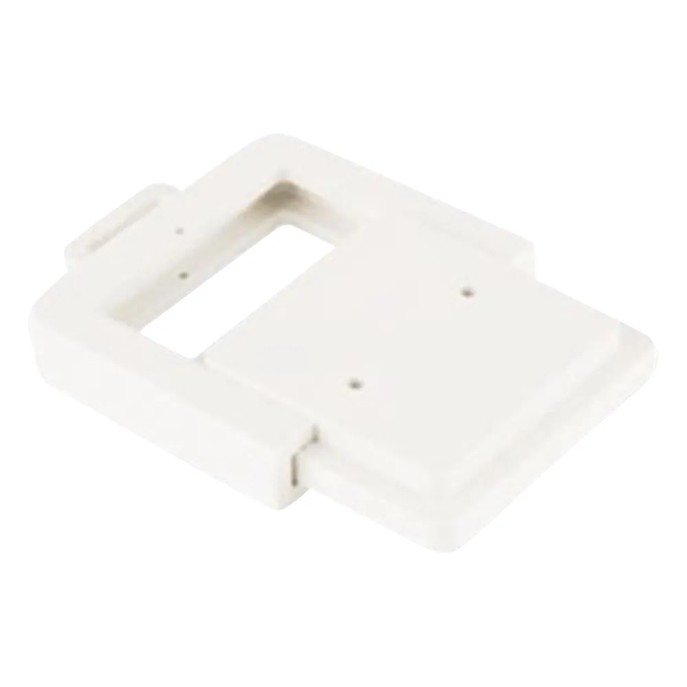 2-9088-01　［Discontinued］Fall Prevention Fixture Fall Prevention Fixture Link Foot (Small)　LG-20