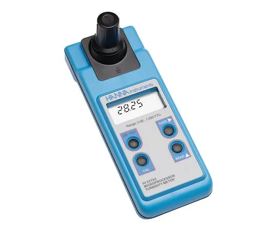 1-6509-01 Portable Turbidity Meter HI93703B