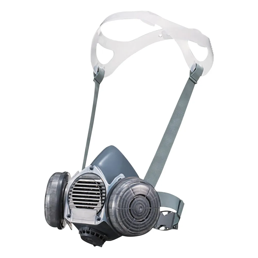 2-5129-01 Dustproof Mask Size M DR80SC2(M)