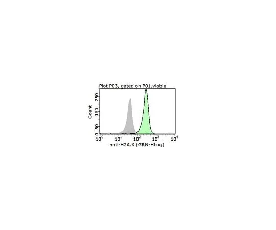 62-8454-01 Anti-Histone H2A.X, Human; 100 μL AB10022