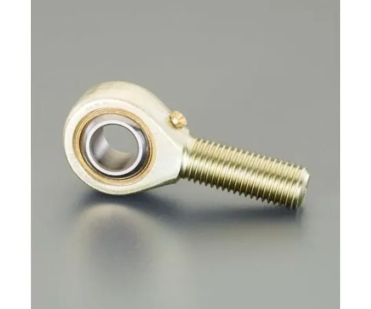 64-7968-61 Rod End (lubrication type/male thread/left-hand thread) M5 x P 0.8 EA966DC-5A
