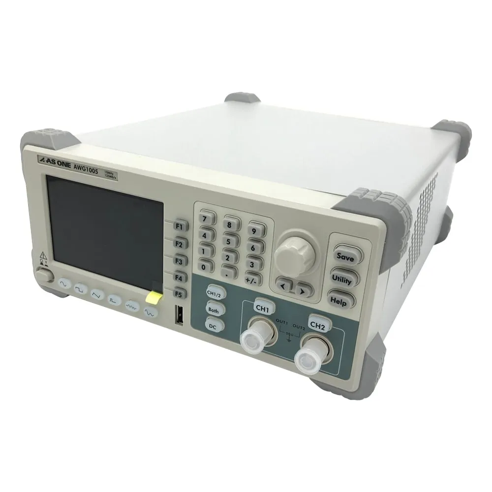 3-6696-01 Function Generator 1μhz - 10mhz AWG1005
