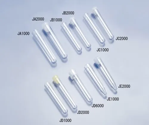 1-9500-09 Tube Eiken Tube No.5 without Cover JE1000