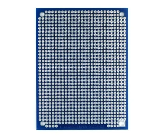 63-3125-66 Universal Substrate 71.23 x 95.25 Two Sides LUPCB-9572W-R2