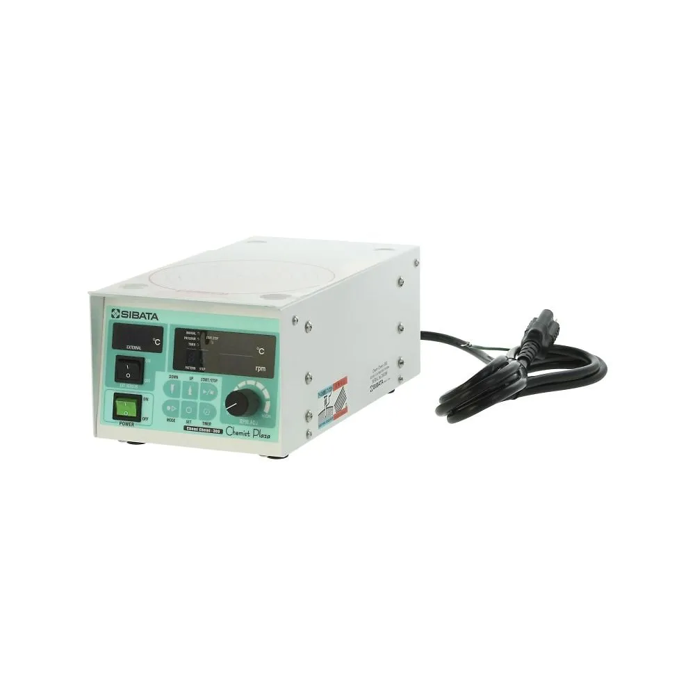 61-4426-03 Synthesizer/Reactor Chemist Plaza CP-300 054300-300