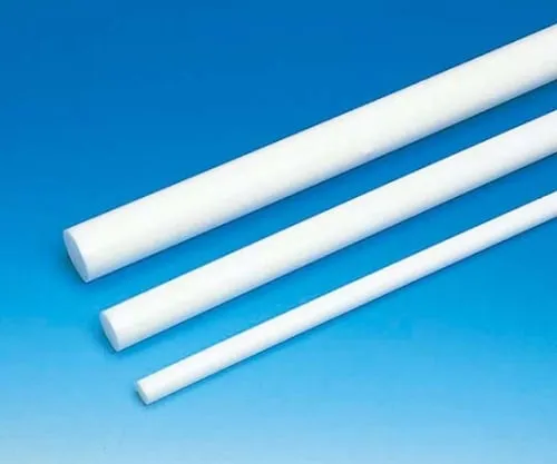 61-4401-06 PTFE Rod 105φ x 100mm F-8042-59