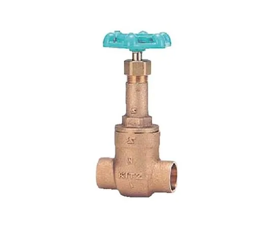 65-1877-73 Gate Valve (CMN) Nominal Diameter 15 mm CMN15A