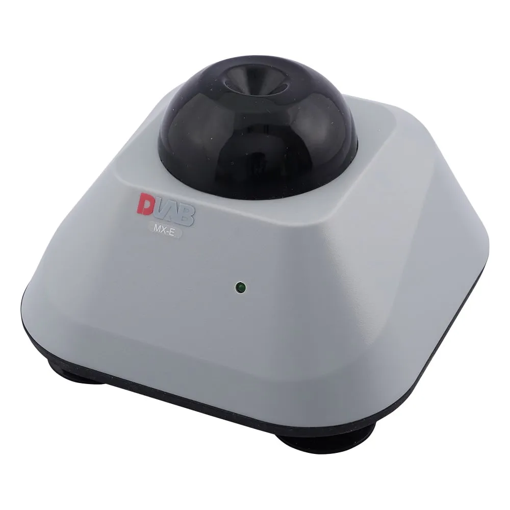 3-7028-15 Vortex Mixer MX-E