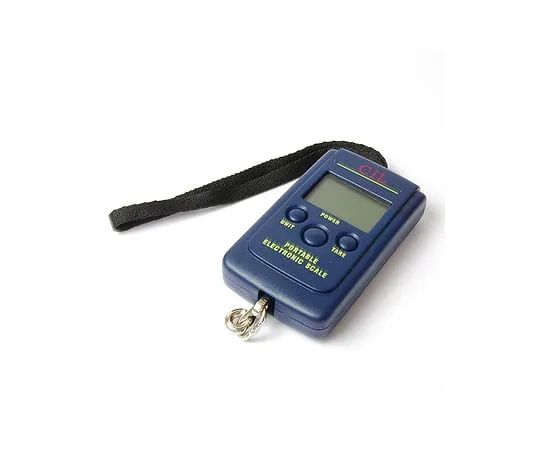 63-3103-74 Hanging Scales 40KG-LIB