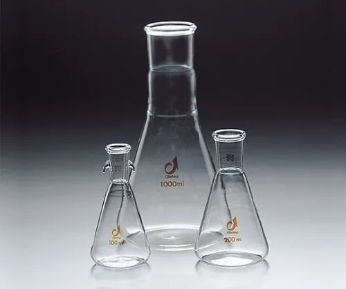 61-0030-73 TS Erlenmeyer Flask 10mL・15/25 CL0101-01-10