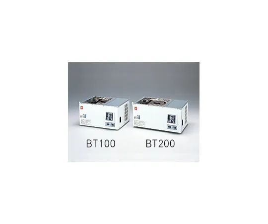 61-9658-67　［Discontinued］Water Bath Incubator　BT100