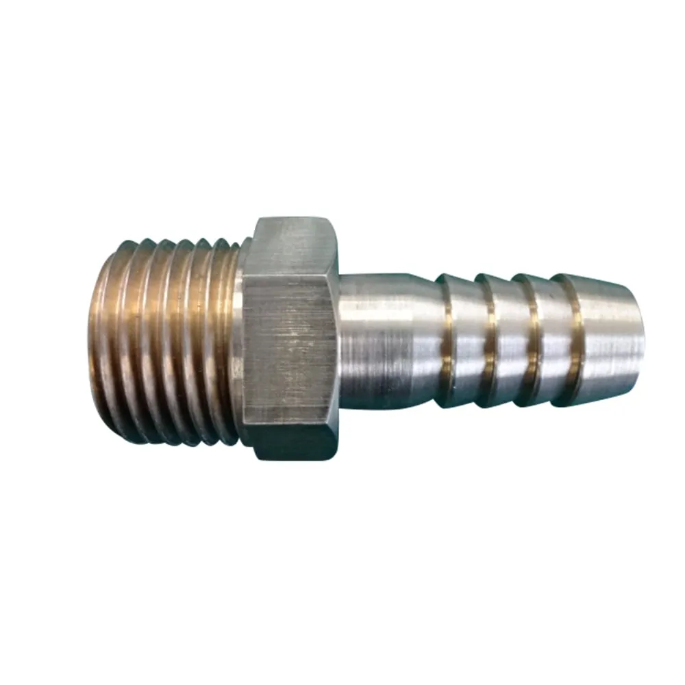 1-2160-03-82 Drain Nipple (For Ultrasonic Cleaner ASU-6/10/20 Type)
