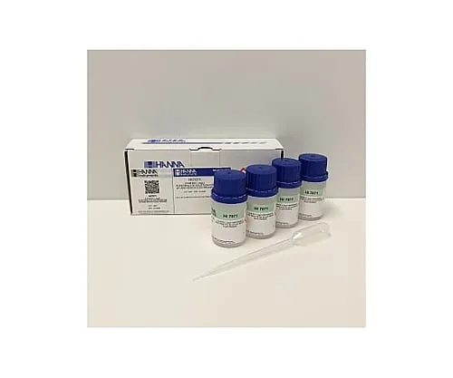 61-0115-23 pH Electrode Electrolyte (Inner Solution) (3.5m Kcl + Agcl) HI 7071 HI7071
