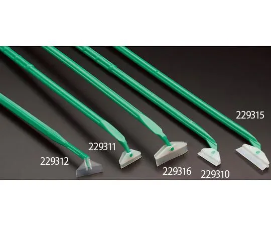 4-2612-02 Cell Scraper CELLTREAT Lifter Vertical 100 pcs 229311