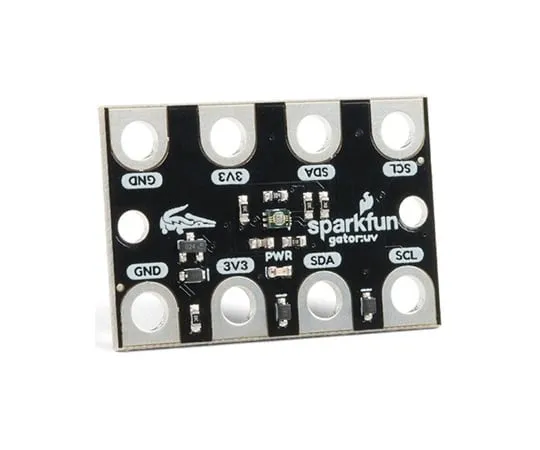 68-2101-74 gator: UV-micro: bit accessory board SFE-SEN-15273