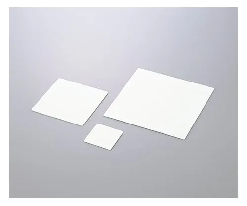 61-0162-03 MG-12G Plate 50 x 50 x 4 MG12GITA-504