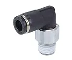 61-7650-42 Rotary Joint Elbow M5 x 0.8 RL4-M5