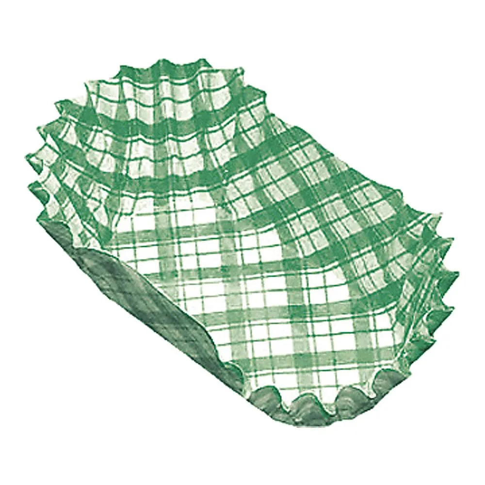 62-6648-99 Paper Cup Coco Case Small Size (500 Sheets) Green 9