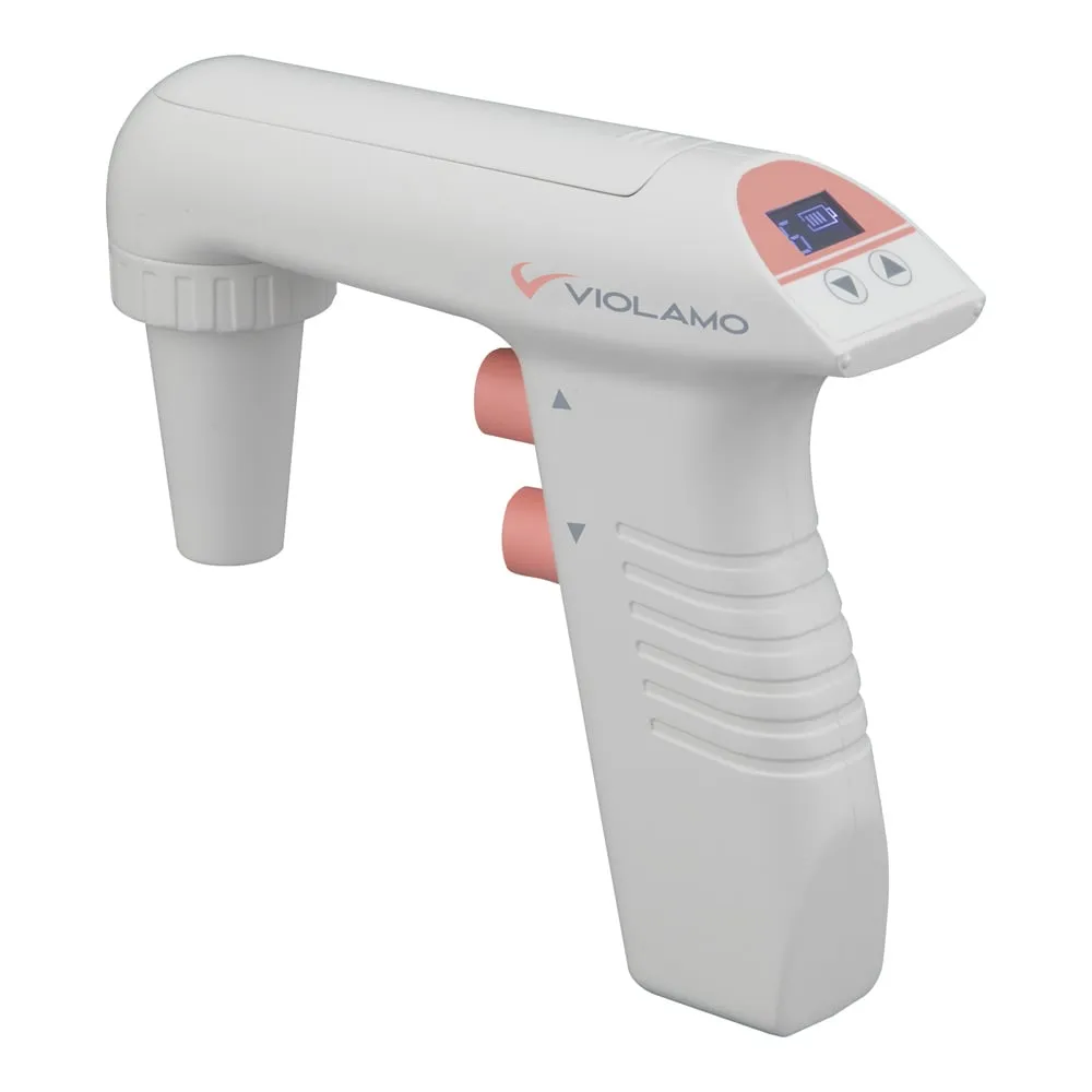 4-5740-01 violamo pipette filler VPF-100
