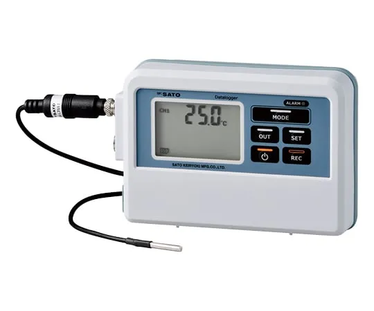 1-7793-15 Memory meter ®(With JCSS calibration certificate) SK-L751