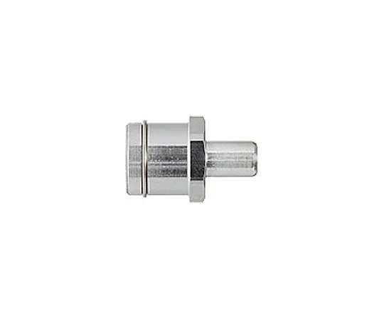65-9568-08　［Discontinued］Multi-coupler mating screw size: R1/8 Mass (g): 17 Valve structure: One way open/close type　MAS-1TPBRASS