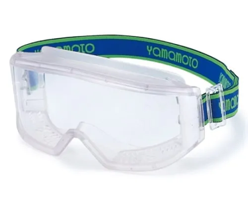 61-0176-13 Protection Goggles YG-5600 PET-AF YG-5600PET-AF