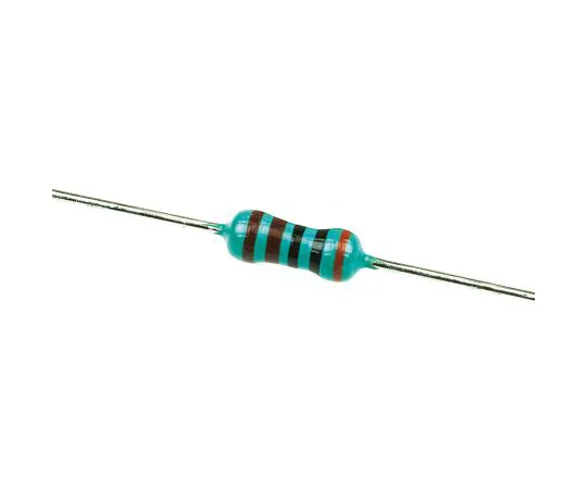 63-4570-46 Metal-coated Resistor LR1 series 3 komega 0.6 W +/- 1% LR1F3K0