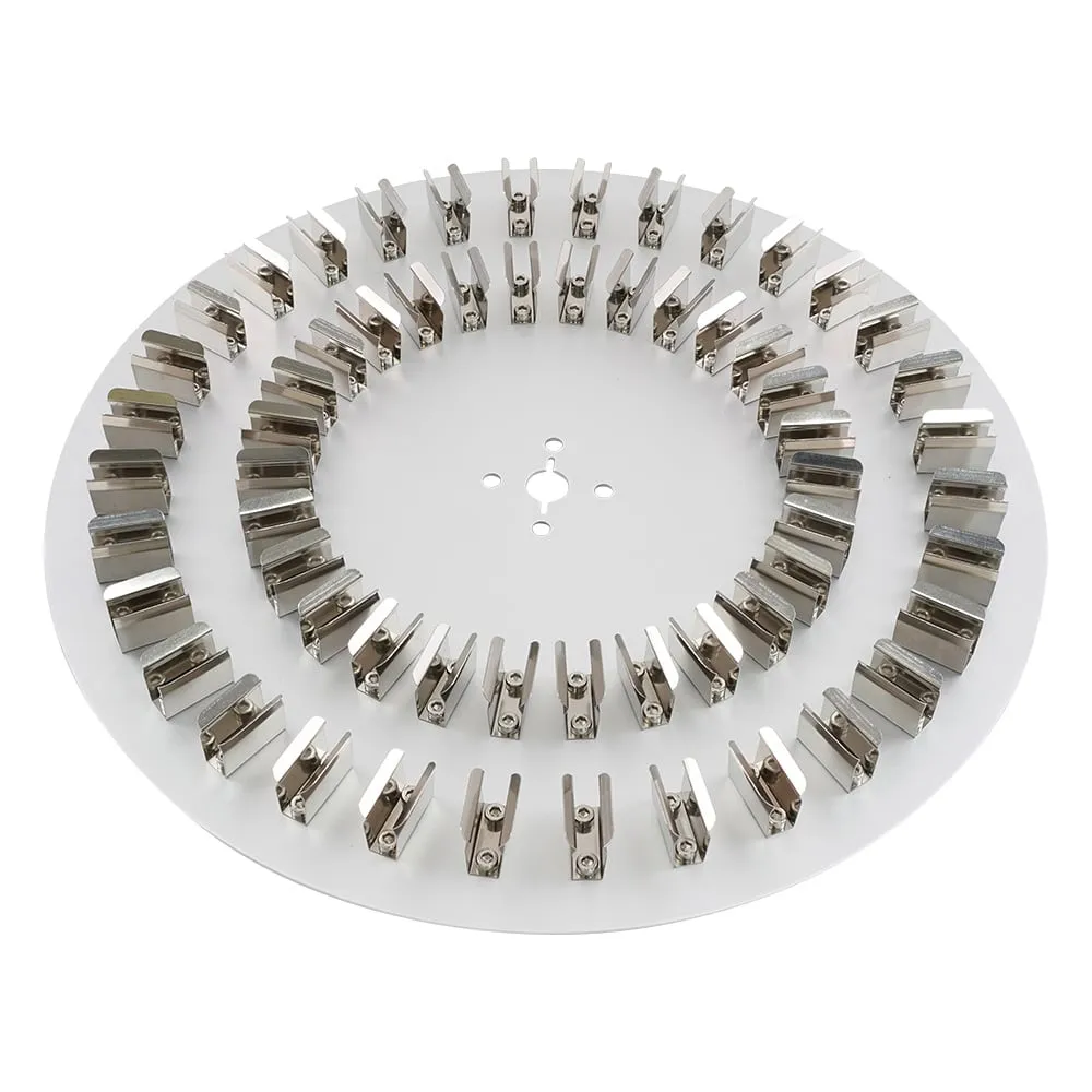 3-7045-11 Tube Rotator 1.5mL Microtube x 60 for Mx-Rd-Pro 18900160