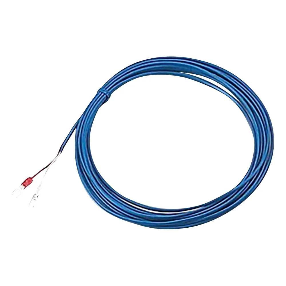 1-9930-01 Coated Thermocouple (K Thermocouple: Duplex) Terminal DK-K-BL-5m-Y