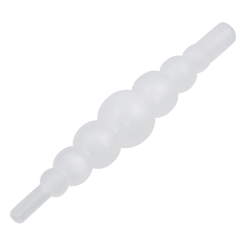 3-8176-01 Tube Connector (Uneven Type) 10 Pieces 8700-0417