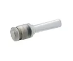 61-7644-33 Tube Fitting PP Reducer φ6-φ4 PPGJ6-4