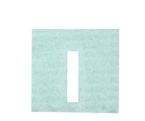 61-7397-50 Character Seal I White 15mm CL15W-I