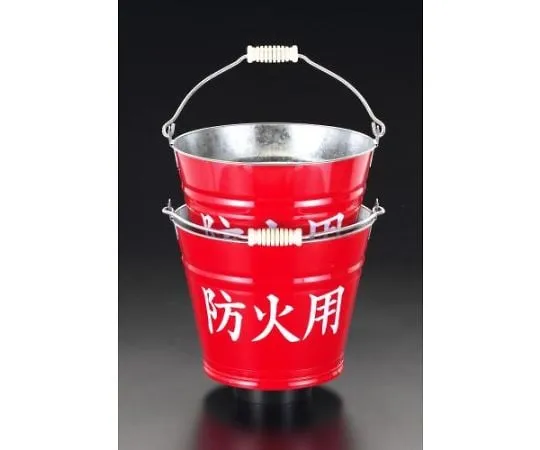 78-1094-96 Bucket for Fire Prevention 8.0L (2Pcs) EA999LD-1