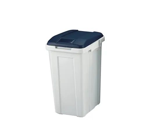 3-4917-01　［Discontinued］Separating Dust Box (Joint Type) Blue　674440