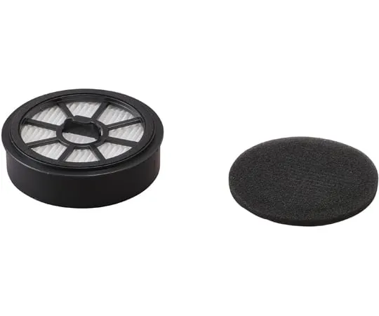 65-4354-60　［Discontinued］Rechargeable Cyclone Stick Cleaner Sold Separately Filter Set　CEA-FS14