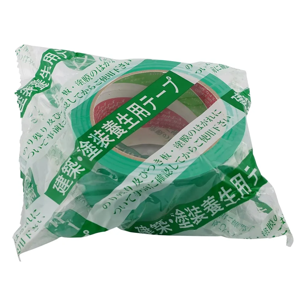 2-9804-01 Cut Ace 50mm x 25m Strong Adhesive MG