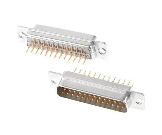 63-4630-70 RS PRO 25 Way Through Hole D-sub Connector Plug 470-897