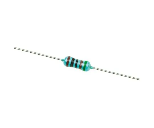63-4570-30 Metal-coated Resistor LR1 series 510 ohms 0.6 W +/- 1% LR1F510R